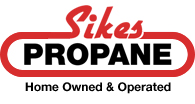 Welcome to Sikes Propane